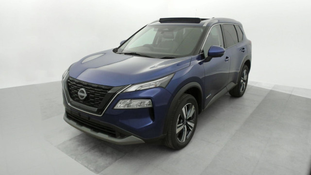 NISSAN X-TRAIL e-POWER 213 ch e-4ORCE 5 Places N-Connecta