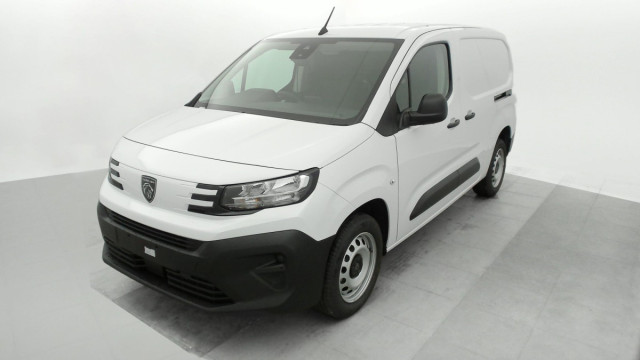 PEUGEOT PARTNER FOURGON  XL 950 KG BLUEHDI 100 S S BVM6