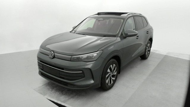 VOLKSWAGEN TIGUAN 1.5 ETSI 150CH DSG7 VW EDITION