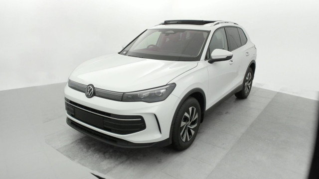 VOLKSWAGEN TIGUAN 1.5 ETSI 150CH DSG7 VW EDITION