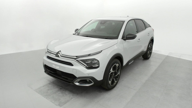 CITROEN C4 PureTech 130 EAT8 Max