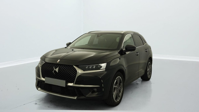 DS DS7 CROSSBACK Hybride E-Tense 225 EAT8 Rivoli