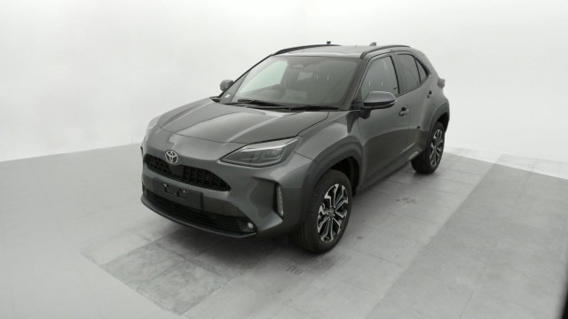 TOYOTA YARIS CROSS 130h 2WD Design