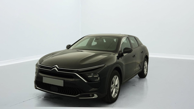 CITROEN C5 X PureTech 130 S S EAT8 Feel Business