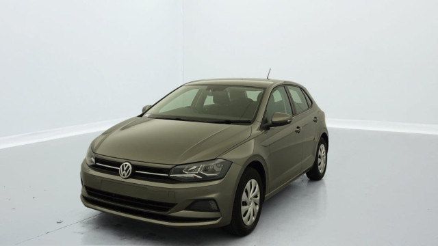 VOLKSWAGEN POLO 1.0 TSI 95 S S BVM5