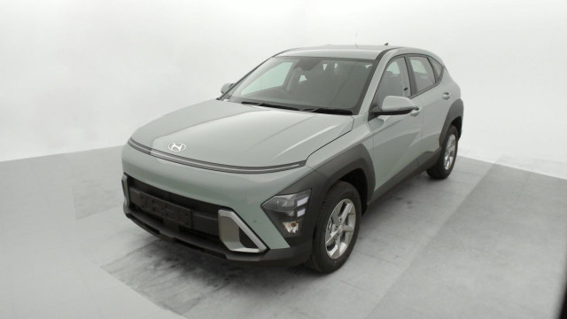 HYUNDAI KONA Hybrid 129 Intuitive