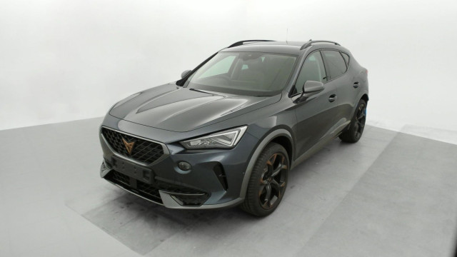 CUPRA FORMENTOR 1.4 e-HYBRID 204 ch DSG6 V