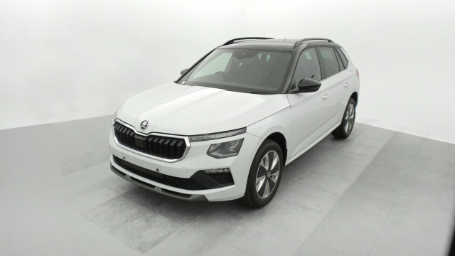 SKODA KAMIQ 1.5 TSI Evo 2 150 ch DSG7 ACT Selection