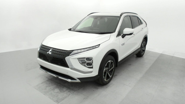 MITSUBISHI Eclipse Cross MY23 2.4 MIVEC PHEV TWIN MOTOR 4WD BUSINESS