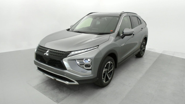 MITSUBISHI Eclipse Cross MY23 2.4 MIVEC PHEV TWIN MOTOR 4WD BUSINESS