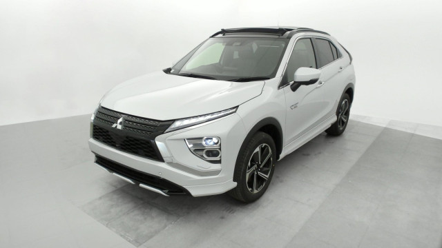 MITSUBISHI Eclipse Cross MY23 2.4 MIVEC PHEV TWIN MOTOR 4WD INSTYLE