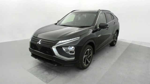 MITSUBISHI Eclipse Cross MY23 2.4 MIVEC PHEV TWIN MOTOR 4WD INTENSE