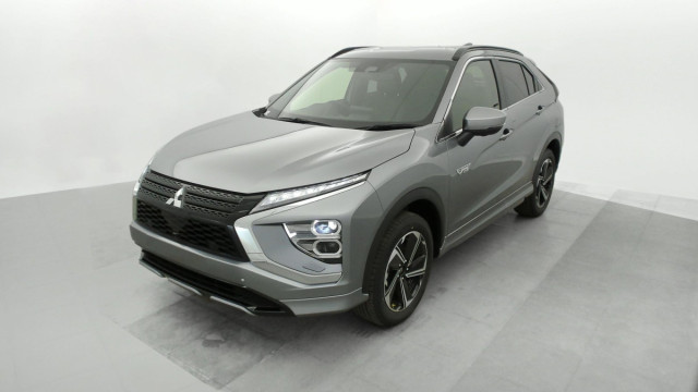 MITSUBISHI Eclipse Cross MY23 2.4 MIVEC PHEV TWIN MOTOR 4WD INTENSE