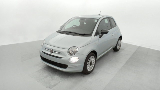 FIAT 500 1.0 70 ch Hybride BSG S S