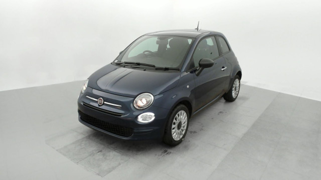 FIAT 500 1.0 70 ch Hybride BSG S S