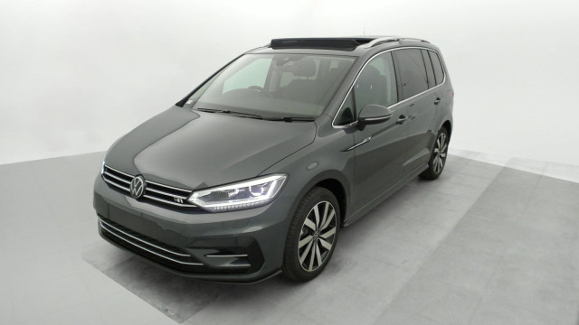 VOLKSWAGEN TOURAN 1.5 TSI EVO 150 DSG7 7pl Style