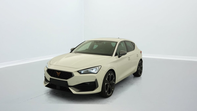 CUPRA LEON 1.4 E-HYBRID 245 CH DSG6 VZ