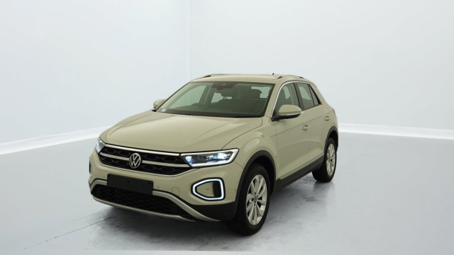 VOLKSWAGEN T-ROC 1.5 TSI EVO 150 Start Stop DSG7 Style