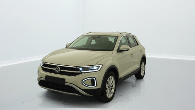 VOLKSWAGEN T-ROC 1.5 TSI EVO 150 Start Stop DSG7 Style