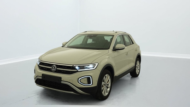 VOLKSWAGEN T-ROC 1.5 TSI EVO 150 Start Stop DSG7 Style