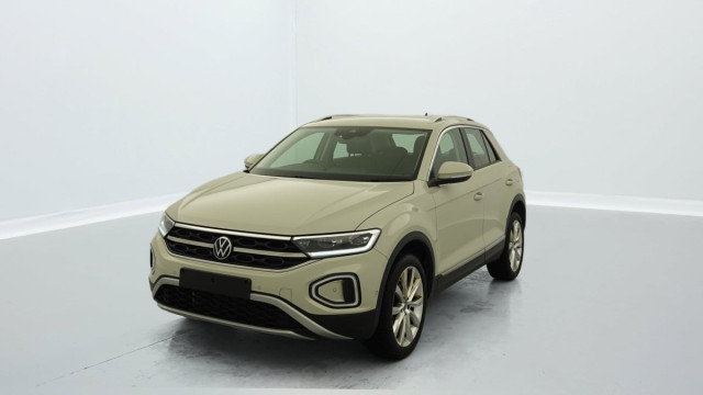 VOLKSWAGEN T-ROC 1.5 TSI EVO 150 Start Stop DSG7 Style