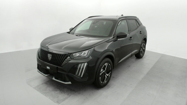 PEUGEOT 2008 PureTech 130 S S EAT8 Allure