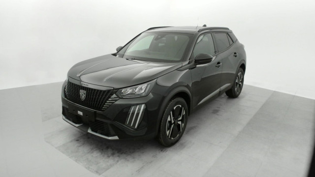 PEUGEOT 2008 PureTech 130 S S EAT8 Allure