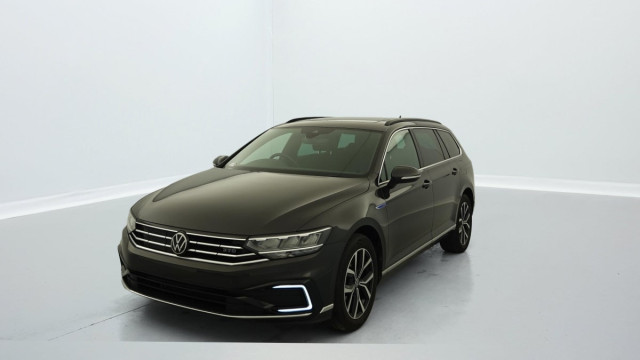 VOLKSWAGEN Passat SW 1.4 TSI Hybride Rechargeable DSG6 GTE