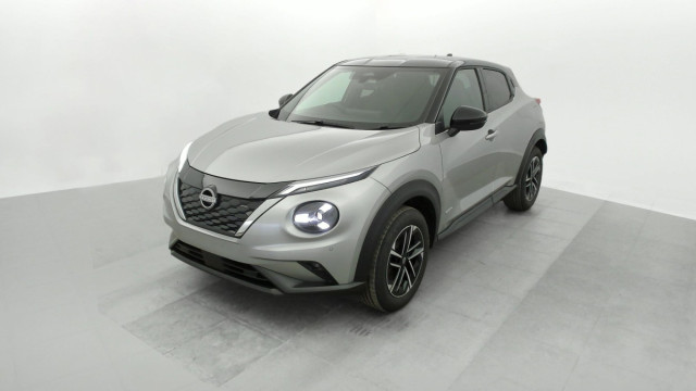 NISSAN JUKE HYBRID 143 N-CONNECTA