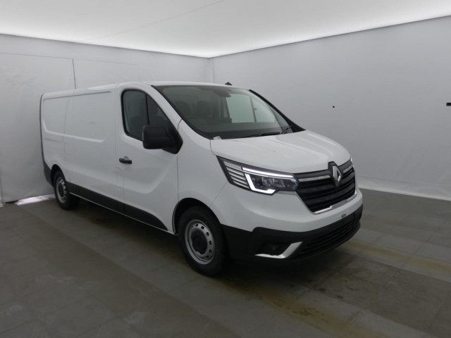 RENAULT TRAFIC L2H1 3000 KG BLUE DCI 150 CONFORT