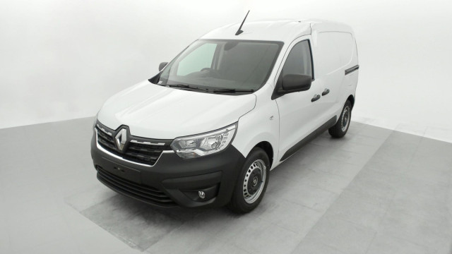 RENAULT EXPRESS VAN BLUE DCI 75 - 22 CONFORT