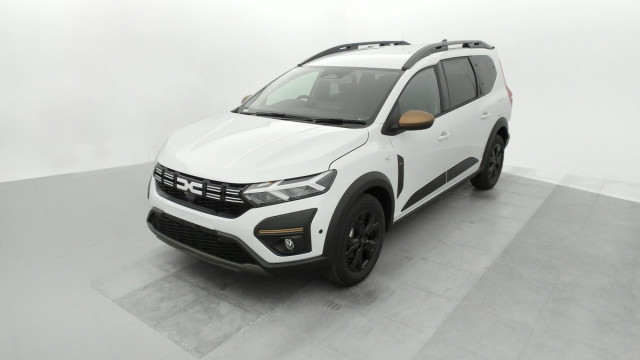 DACIA JOGGER TCe 110 7 places GSR2 Extreme +