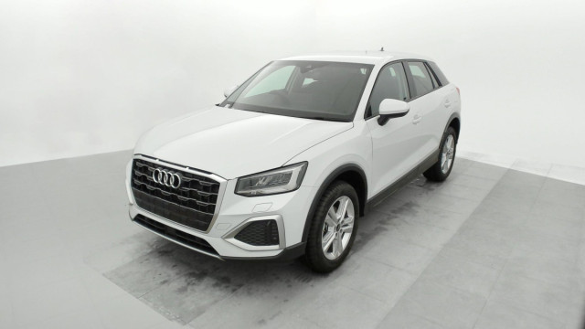 AUDI Q2 35 TFSI 150 S tronic 7 Design