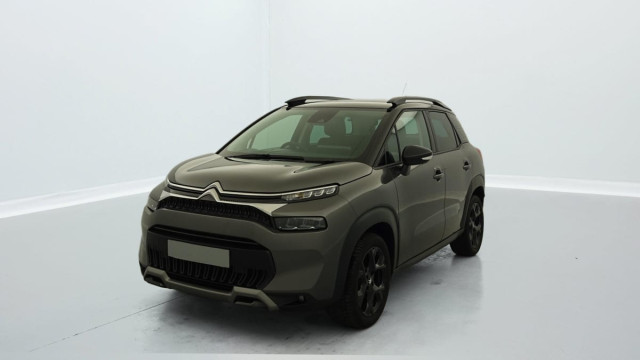 CITROEN C3 AIRCROSS PureTech 110 S S BVM6 Max