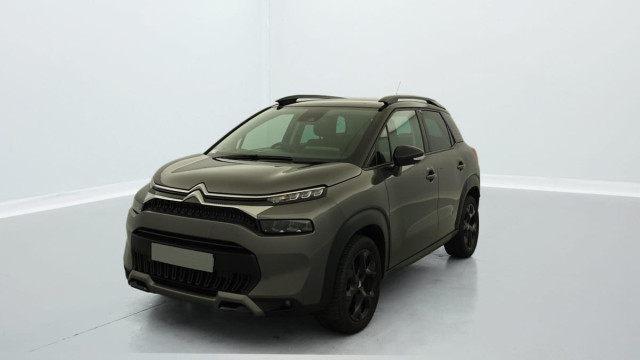 CITROEN C3 AIRCROSS PureTech 110 S S BVM6 Max