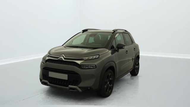 CITROEN C3 AIRCROSS PureTech 110 S S BVM6 Max