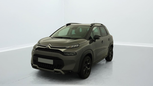 CITROEN C3 AIRCROSS PureTech 110 S S BVM6 Max