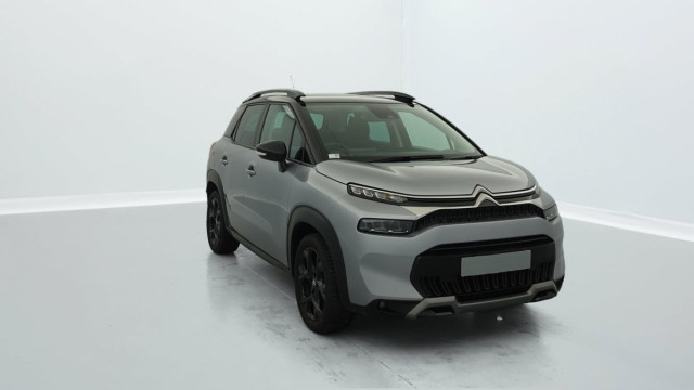 CITROEN C3 AIRCROSS PureTech 110 S S BVM6 Max