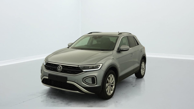 VOLKSWAGEN T-ROC 1.5 TSI EVO2 150 Start Stop BVM6 Life