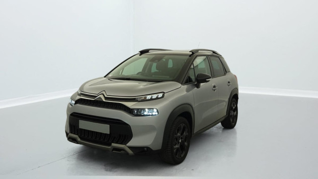 CITROEN C3 AIRCROSS PureTech 110 S S BVM6 Max