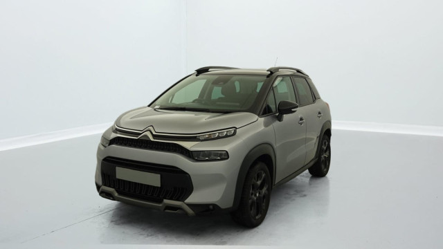 CITROEN C3 AIRCROSS PureTech 110 S S BVM6 Max