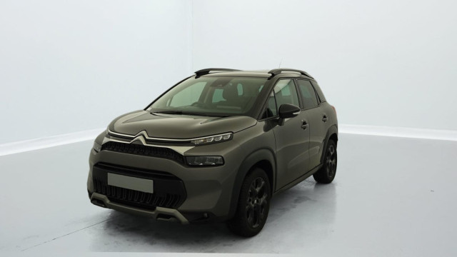 CITROEN C3 AIRCROSS PureTech 110 S S BVM6 Max