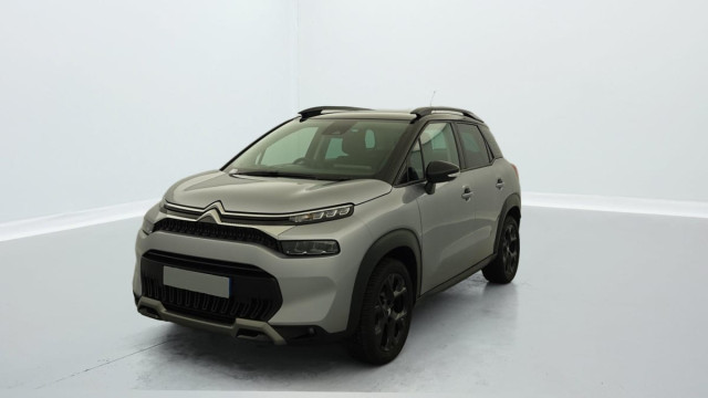 CITROEN C3 AIRCROSS PureTech 110 S S BVM6 Max