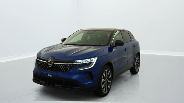 RENAULT AUSTRAL E-Tech full hybrid 200 GSR2 Techno