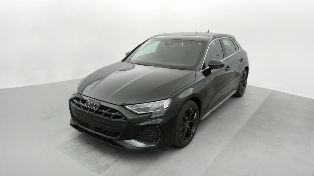 AUDI A3 SPORTBACK 35 TFSI Mild Hybrid 150 S tronic 7 S Line