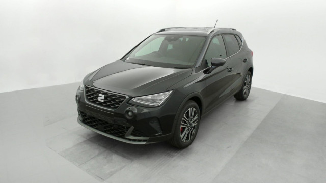 SEAT ARONA 1.0 TSI 115 CH START STOP BVM FR