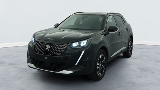 PEUGEOT 2008 PureTech 100 S S BVM6 Allure Pack