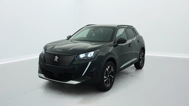 PEUGEOT 2008 PureTech 100 S S BVM6 Allure Pack