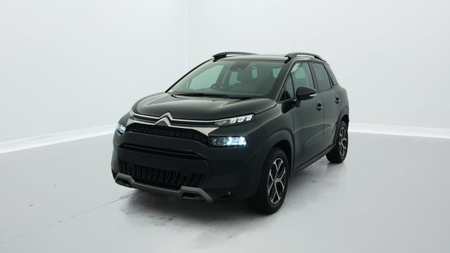 CITROEN C3 AIRCROSS PureTech 110 S S BVM6 Plus + Pack Safety and Nav