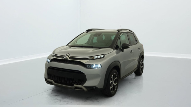 CITROEN C3 AIRCROSS PureTech 110 S S BVM6 Plus + Pack safety & navigation